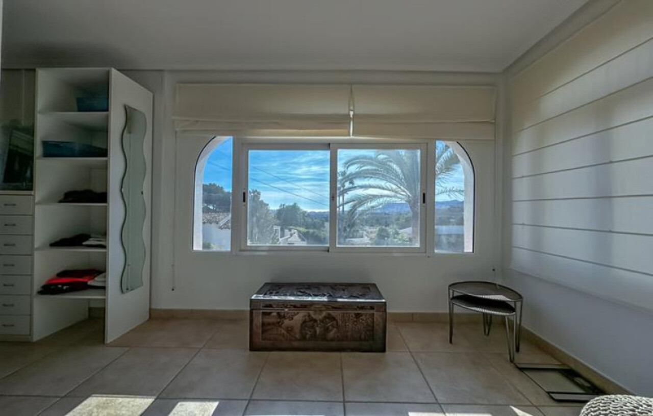 6 Bed, 5 Bath, HouseFor Sale, Calpe, Alicante