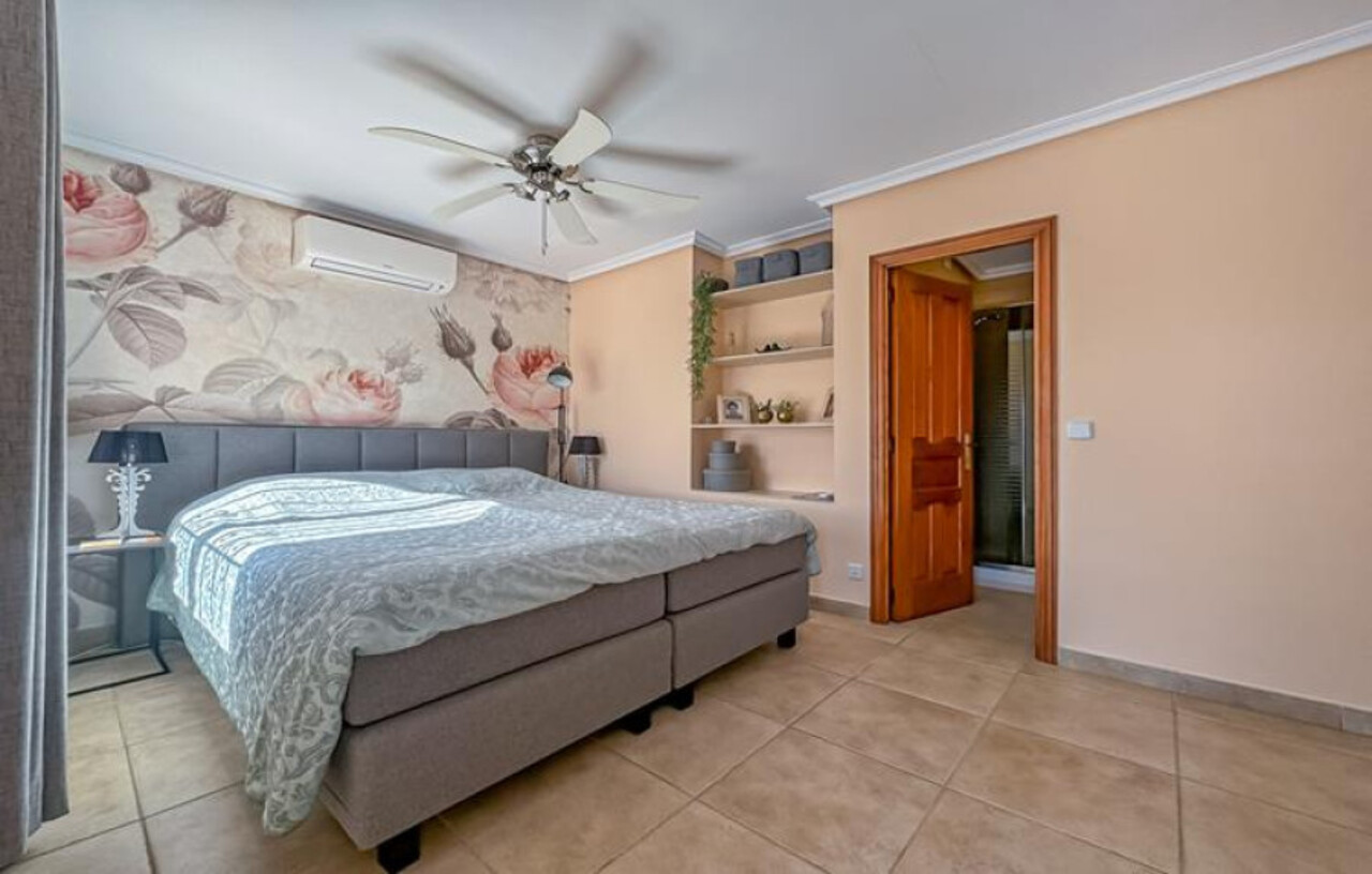 6 Bed, 5 Bath, HouseFor Sale, Calpe, Alicante