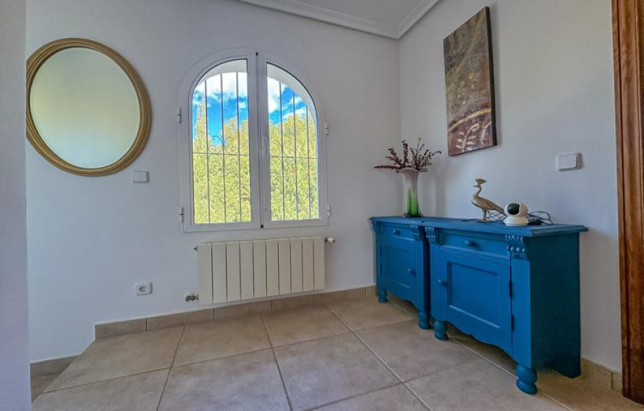 6 Bed, 5 Bath, HouseFor Sale, Calpe, Alicante