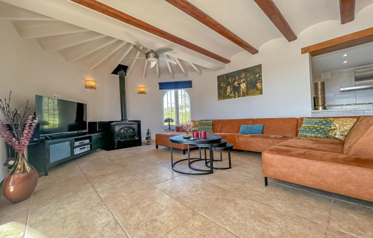 6 Bed, 5 Bath, HouseFor Sale, Calpe, Alicante