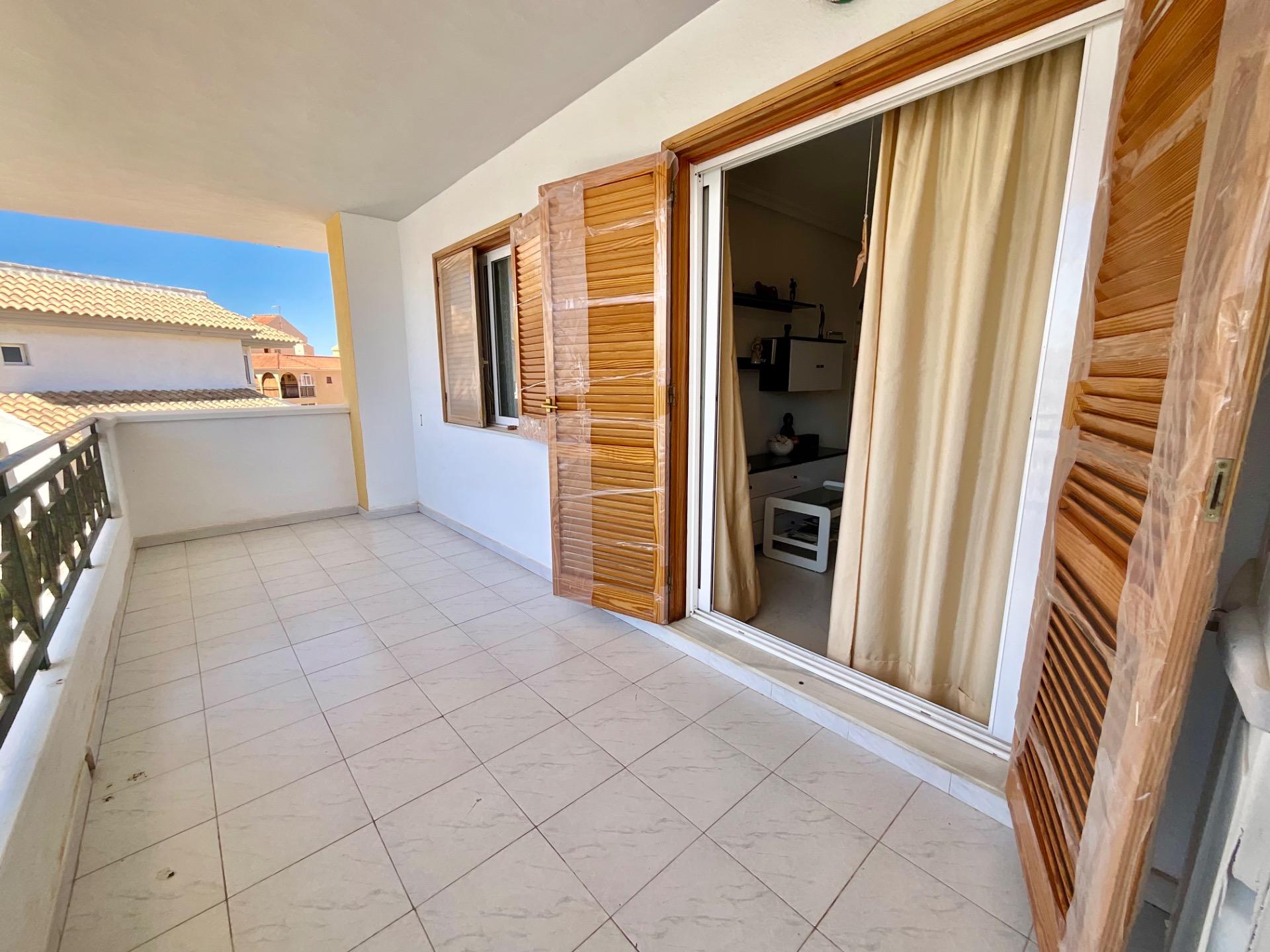 1 Bed, 1 Bath, ApartmentFor Sale, Torrevieja, Alicante