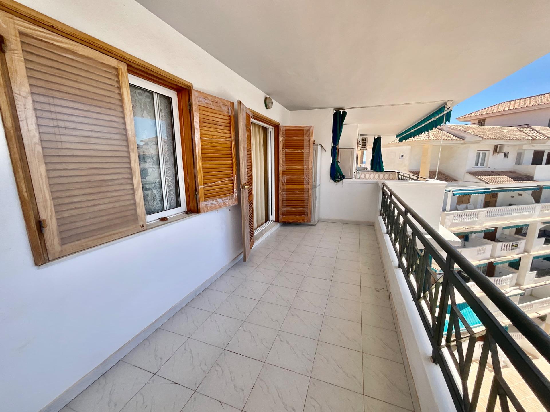 1 Bed, 1 Bath, ApartmentFor Sale, Torrevieja, Alicante