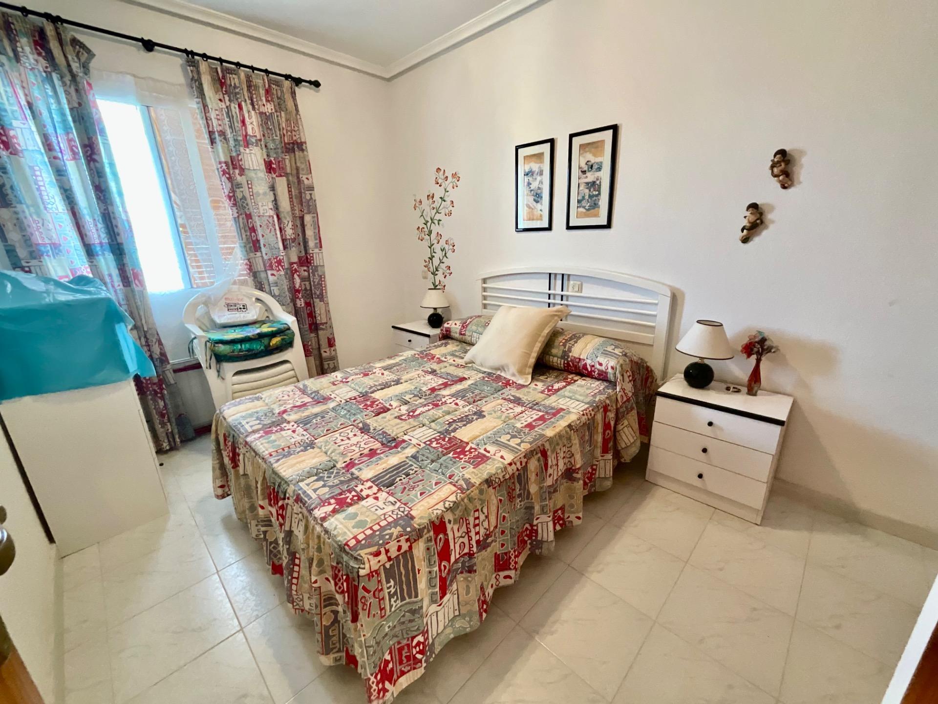 1 Bed, 1 Bath, ApartmentFor Sale, Torrevieja, Alicante