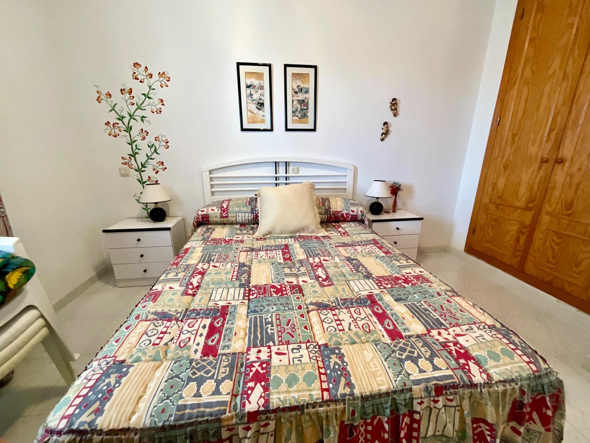 1 Bed, 1 Bath, ApartmentFor Sale, Torrevieja, Alicante