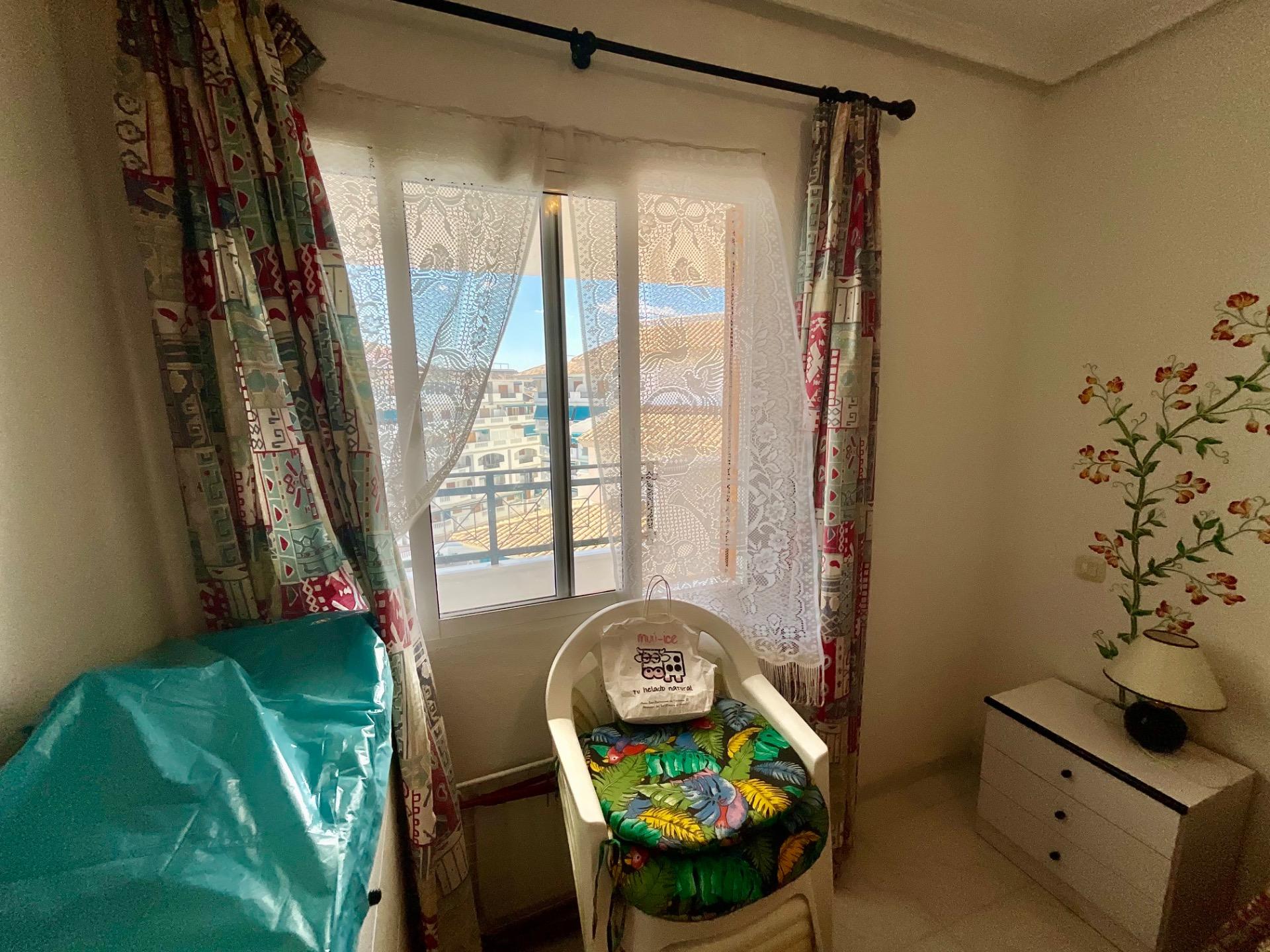 1 Bed, 1 Bath, ApartmentFor Sale, Torrevieja, Alicante