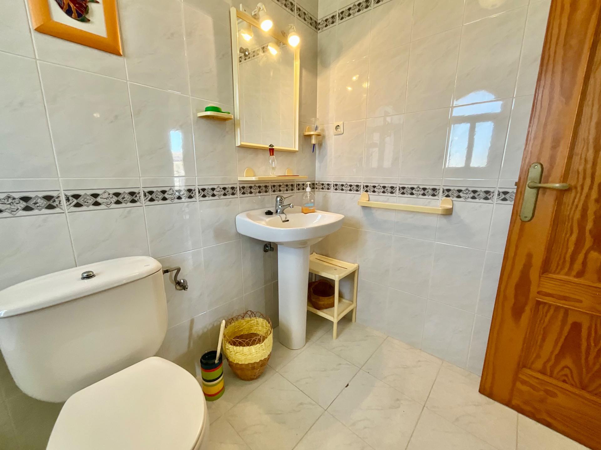 1 Bed, 1 Bath, ApartmentFor Sale, Torrevieja, Alicante