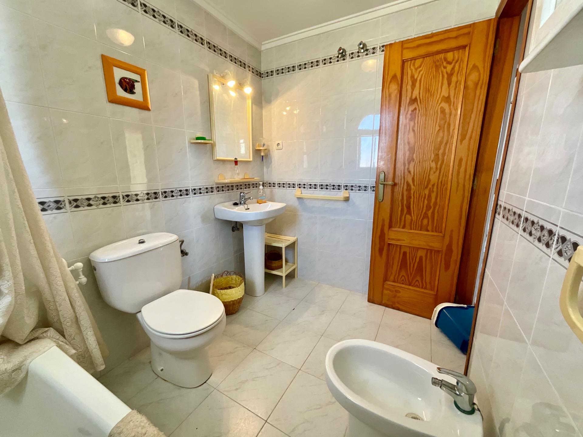 1 Bed, 1 Bath, ApartmentFor Sale, Torrevieja, Alicante