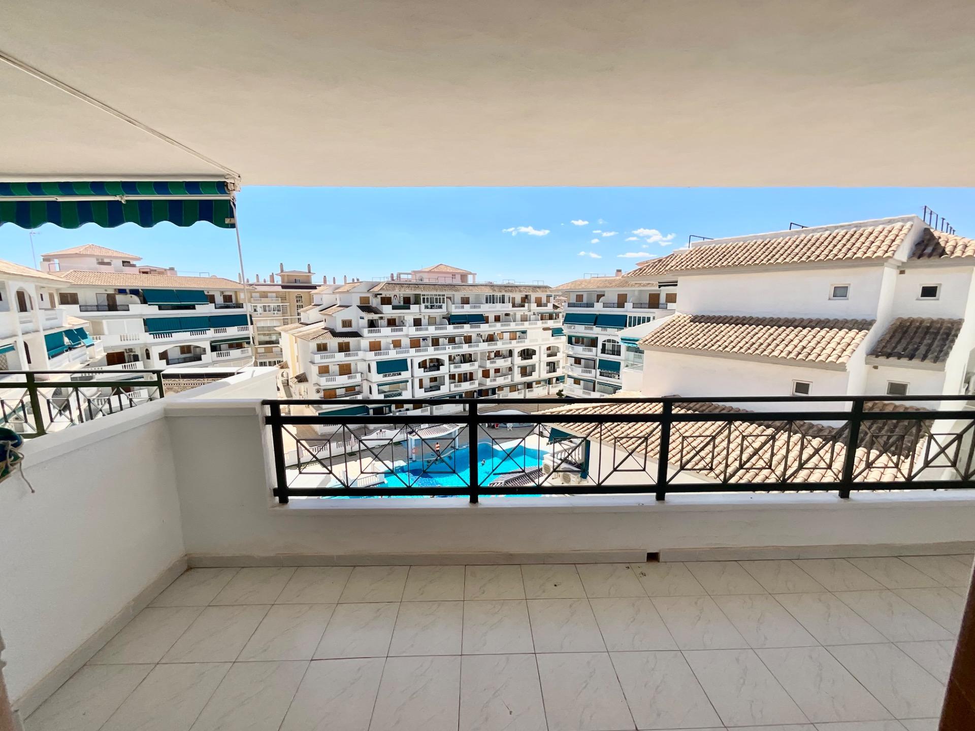 1 Bed, 1 Bath, ApartmentFor Sale, Torrevieja, Alicante