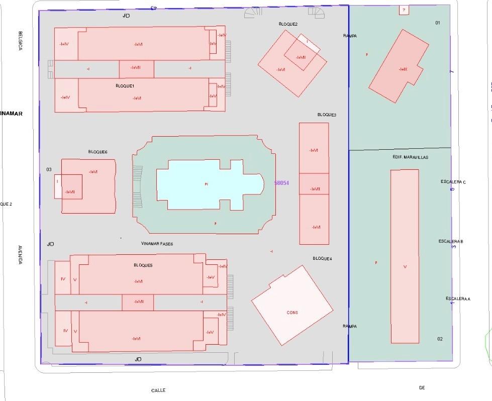 1 Bed, 1 Bath, ApartmentFor Sale, Torrevieja, Alicante