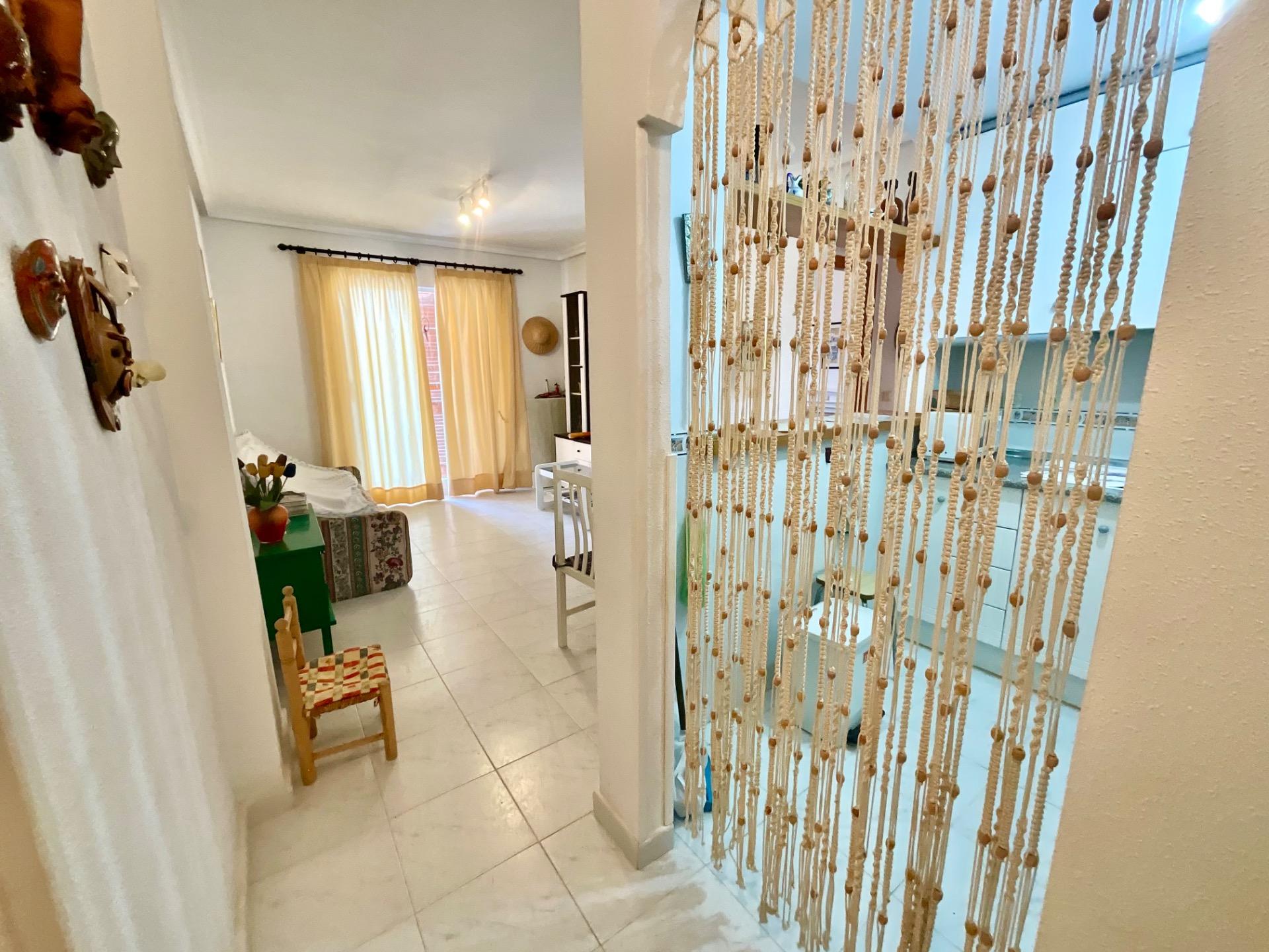 1 Bed, 1 Bath, ApartmentFor Sale, Torrevieja, Alicante