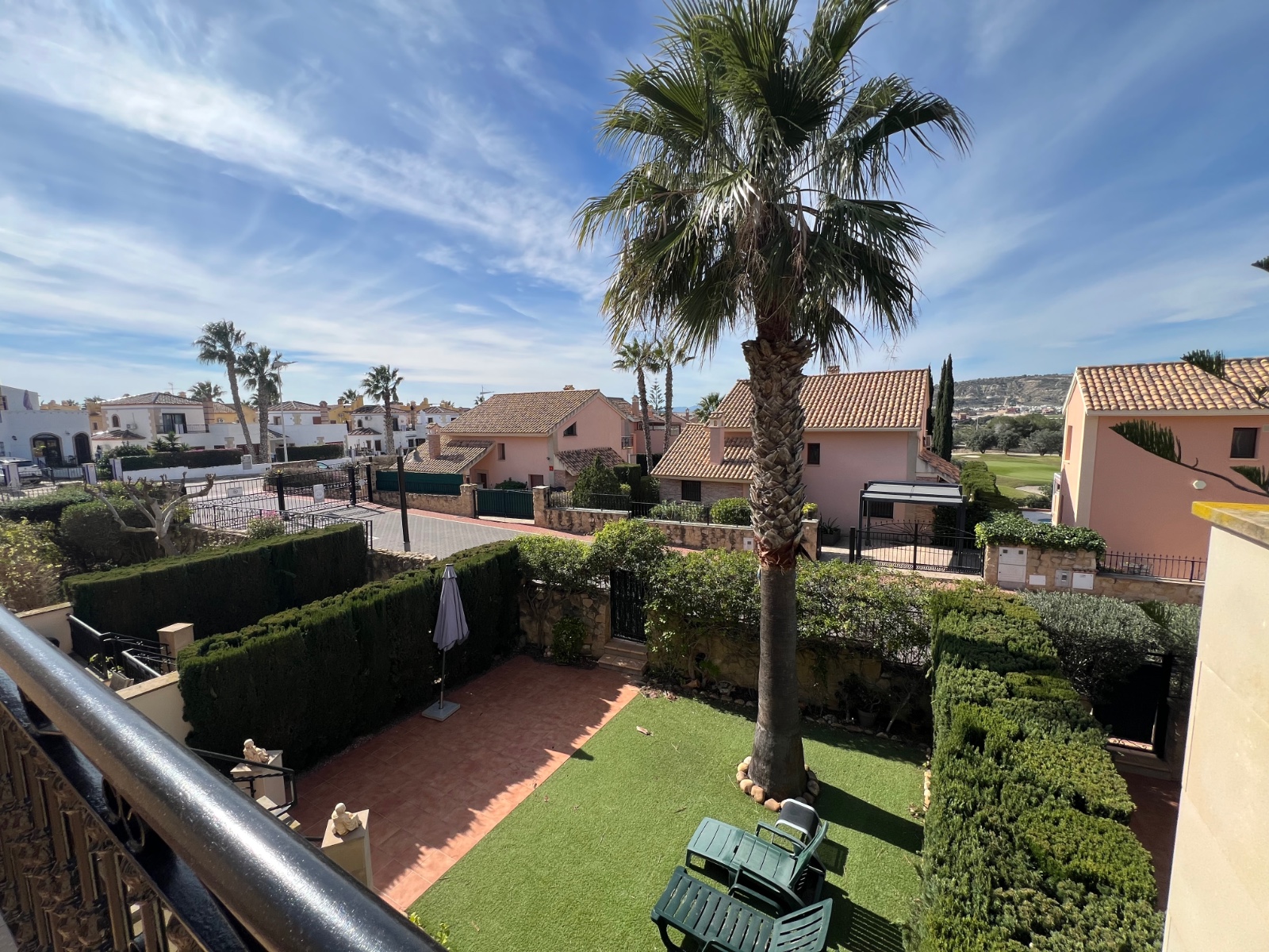 2 Bed, 2 Bath, HouseFor Sale, Algorfa, Alicante