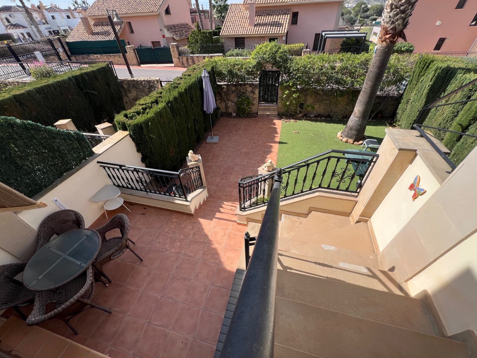 2 Bed, 2 Bath, HouseFor Sale, Algorfa, Alicante