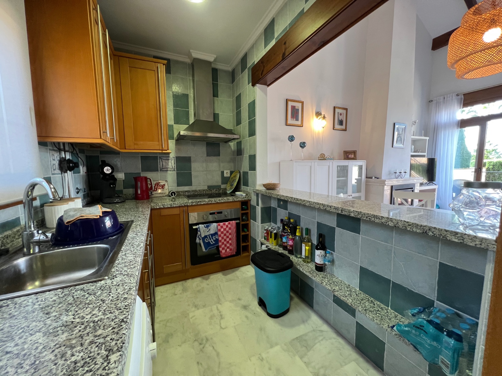 2 Bed, 2 Bath, HouseFor Sale, Algorfa, Alicante