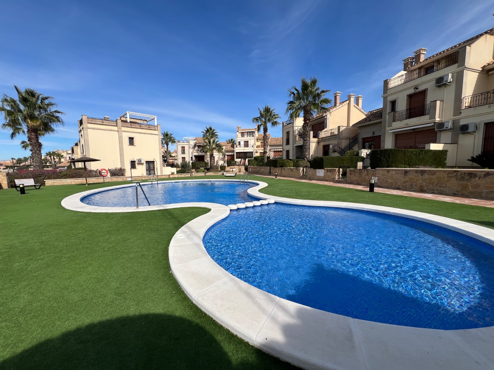 2 Bed, 2 Bath, HouseFor Sale, Algorfa, Alicante