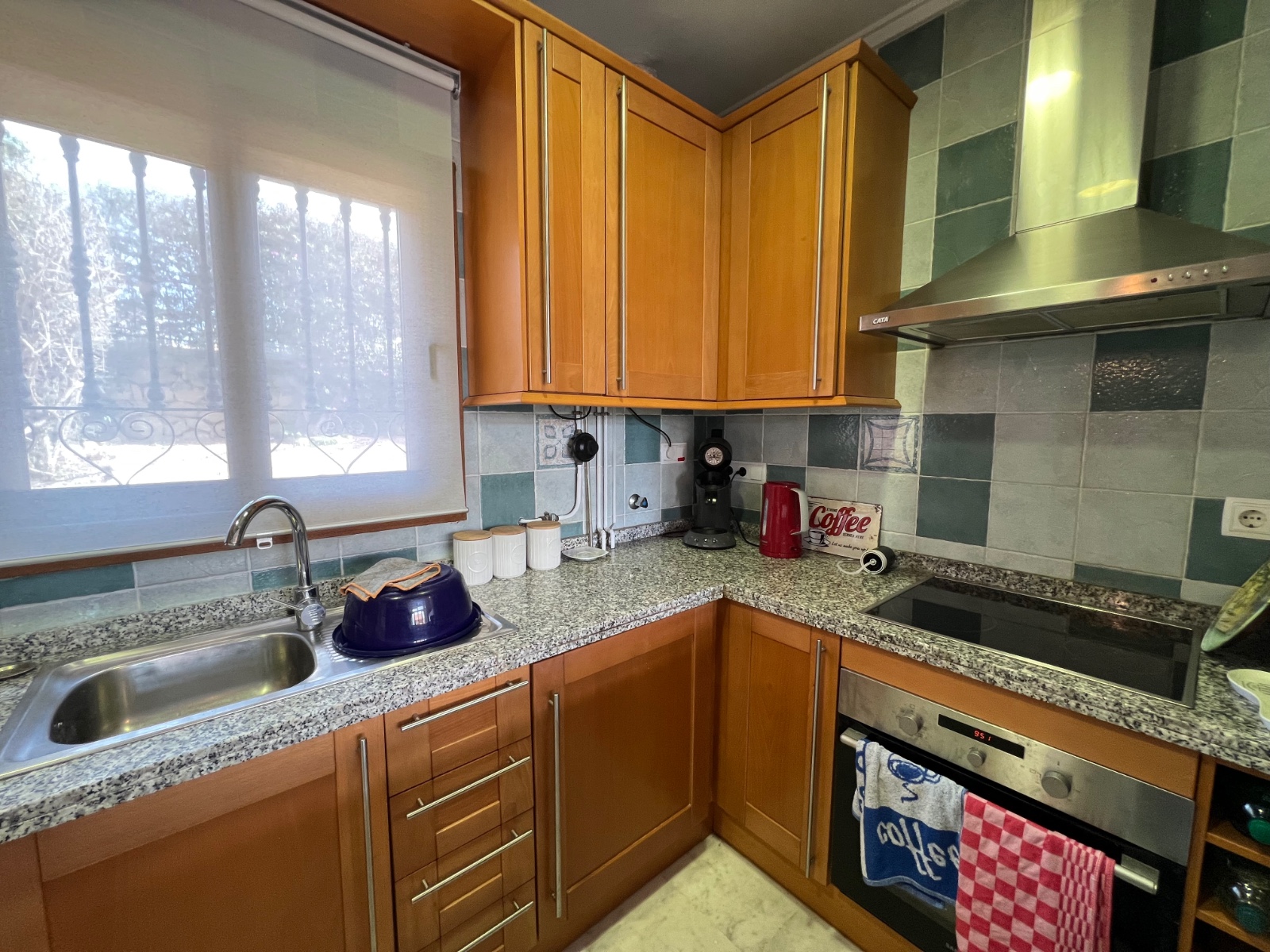 2 Bed, 2 Bath, HouseFor Sale, Algorfa, Alicante