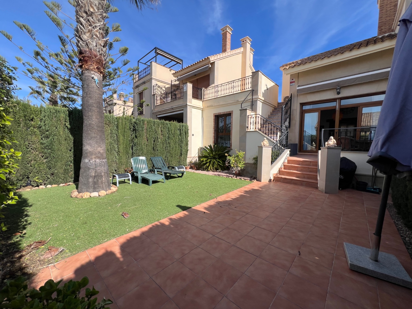 2 Bed, 2 Bath, HouseFor Sale, Algorfa, Alicante