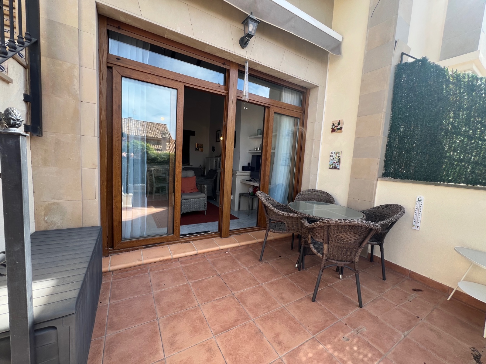 2 Bed, 2 Bath, HouseFor Sale, Algorfa, Alicante