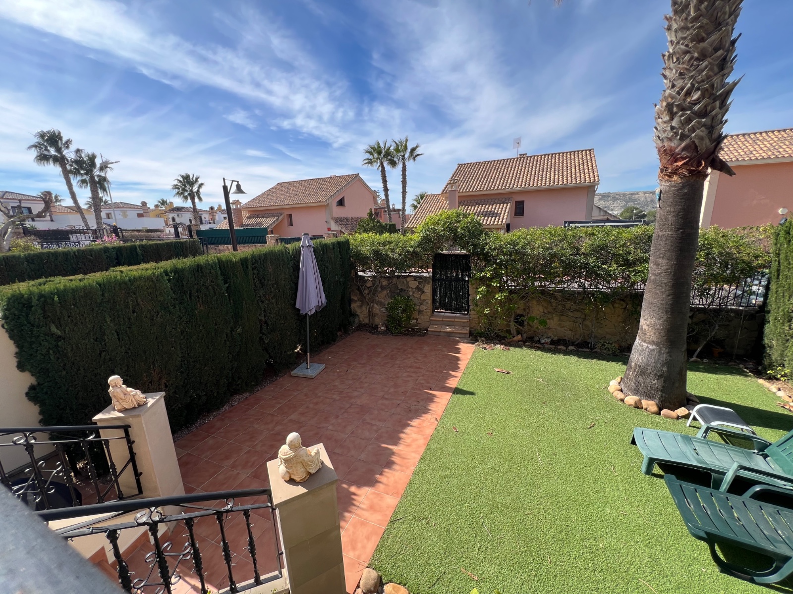 2 Bed, 2 Bath, HouseFor Sale, Algorfa, Alicante