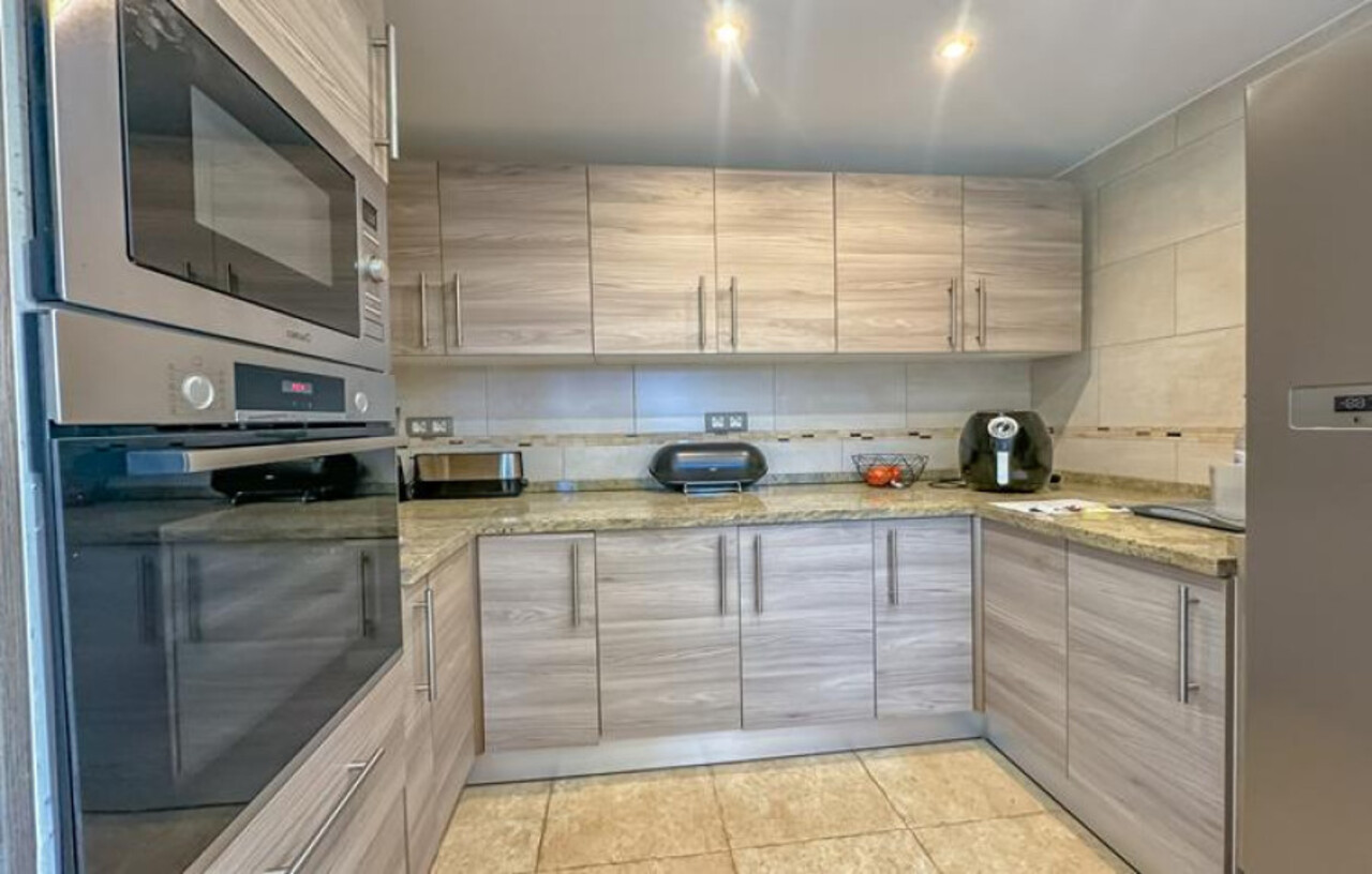 6 Bed, 5 Bath, HouseFor Sale, Calpe, Alicante