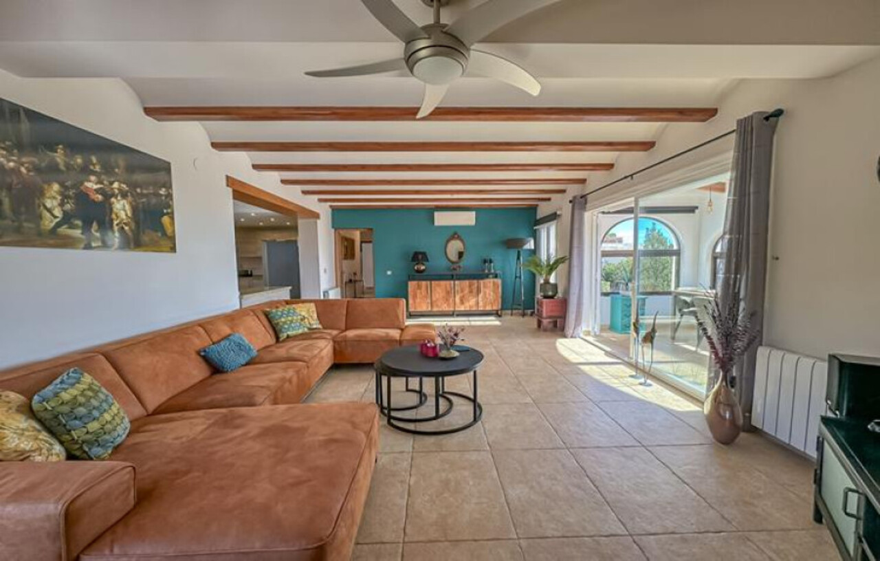 6 Bed, 5 Bath, HouseFor Sale, Calpe, Alicante