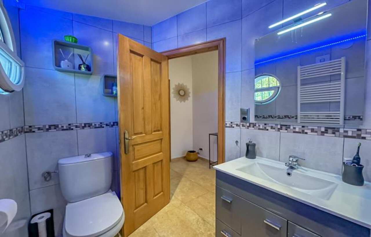 6 Bed, 5 Bath, HouseFor Sale, Calpe, Alicante