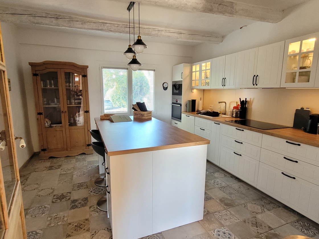 7 Bed, 4 Bath, HouseFor Sale, Faugeres, Herault, Languedoc-Roussillon, 34600