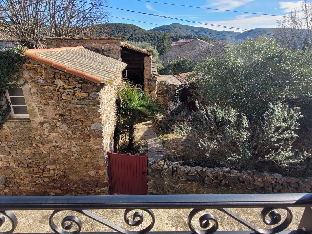 7 Bed, 4 Bath, HouseFor Sale, Faugeres, Herault, Languedoc-Roussillon, 34600