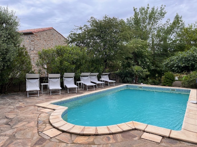 7 Bed, 4 Bath, HouseFor Sale, Faugeres, Herault, Languedoc-Roussillon, 34600