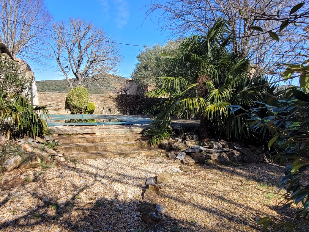 7 Bed, 4 Bath, HouseFor Sale, Faugeres, Herault, Languedoc-Roussillon, 34600