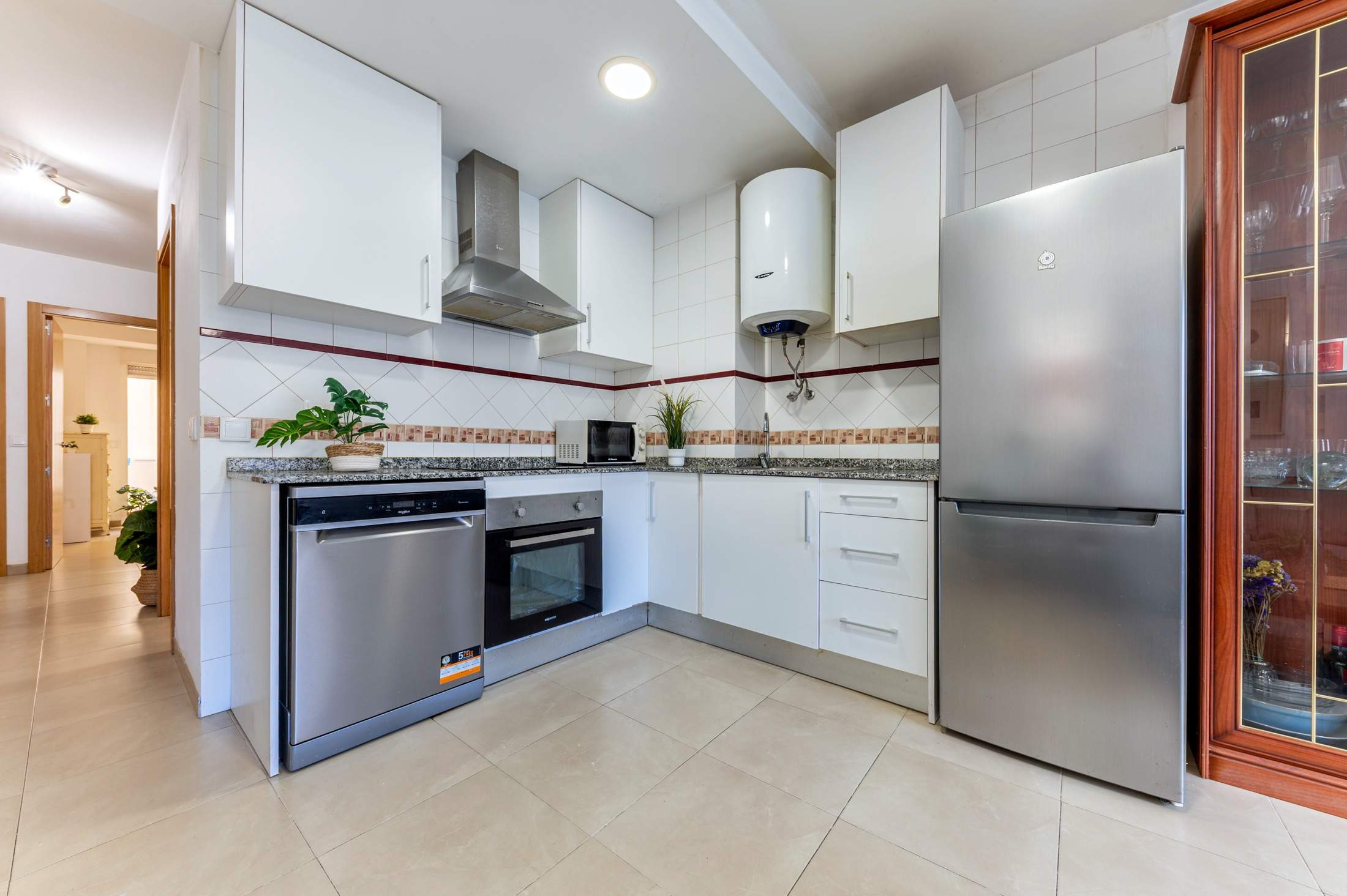 2 Bed, 2 Bath, ApartmentFor Sale, Alicante, Alicante