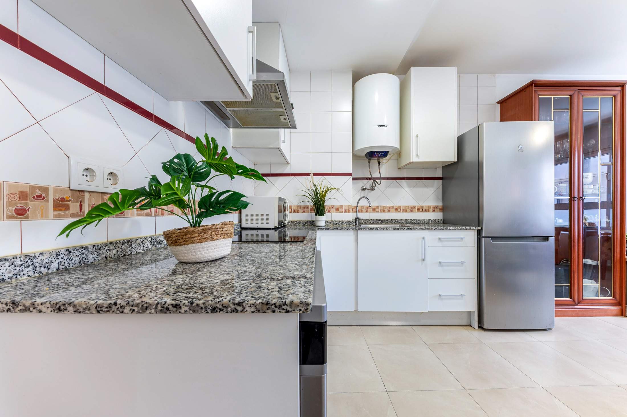 2 Bed, 2 Bath, ApartmentFor Sale, Alicante, Alicante