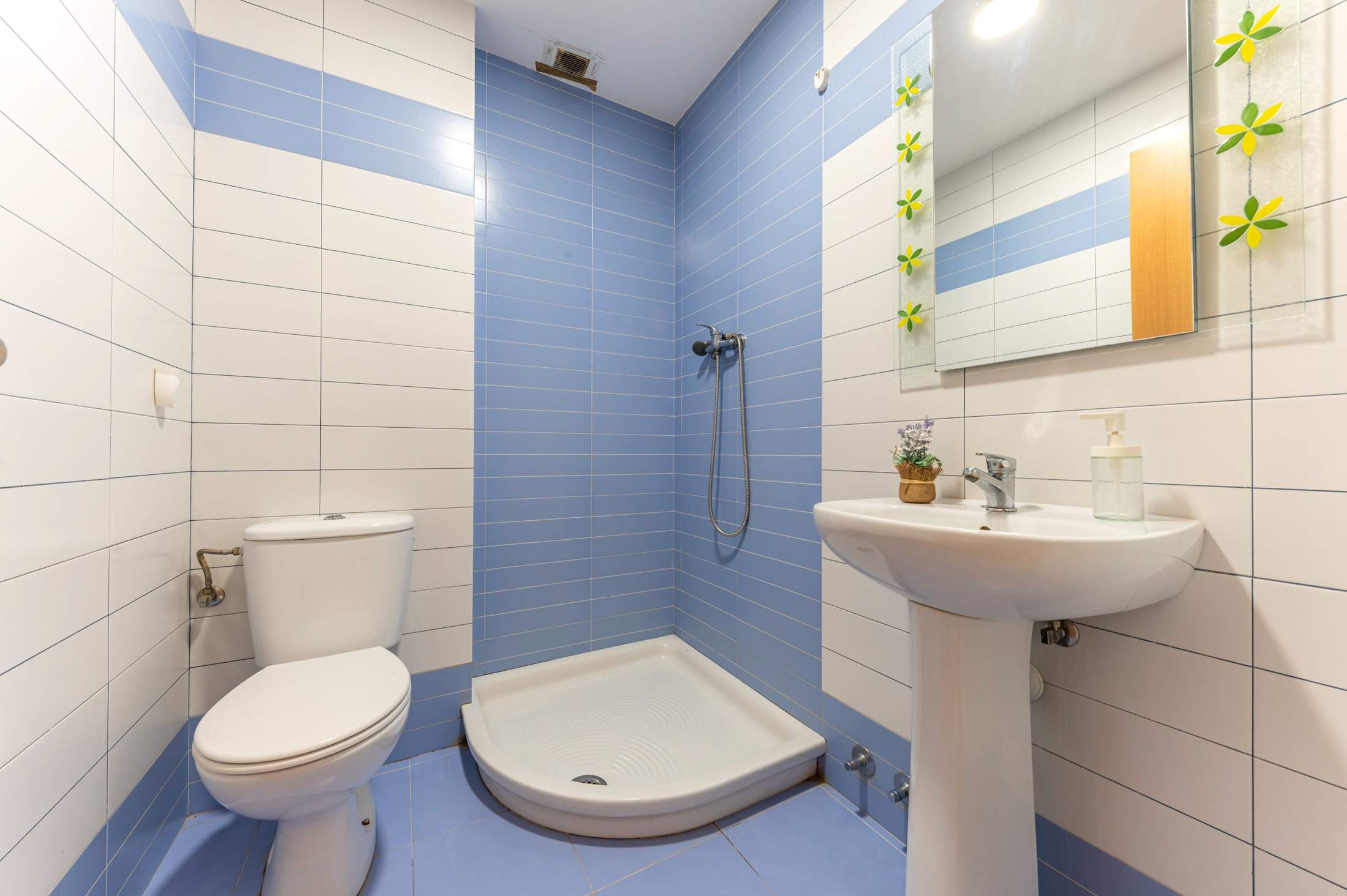 2 Bed, 2 Bath, ApartmentFor Sale, Alicante, Alicante