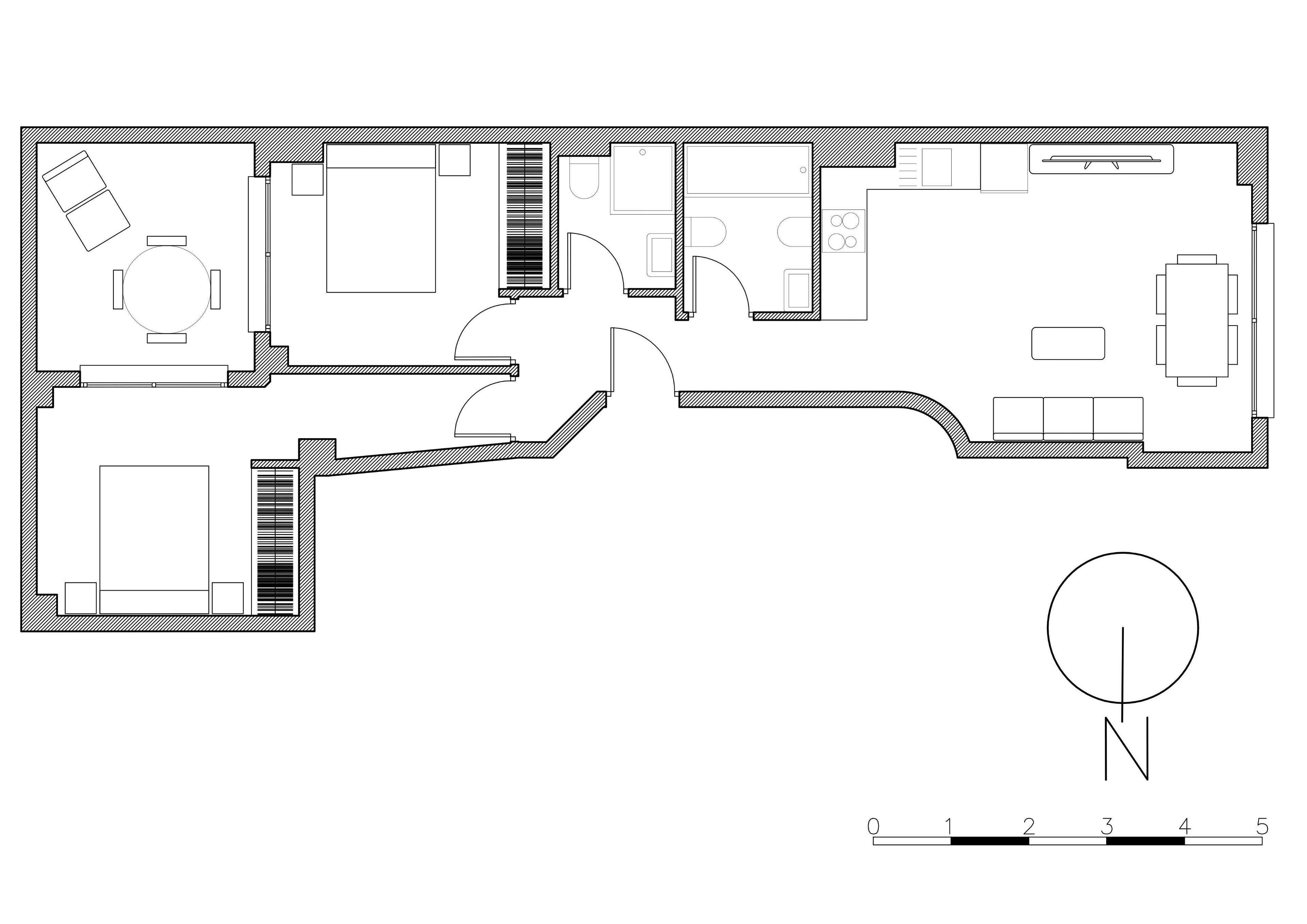 2 Bed, 2 Bath, ApartmentFor Sale, Alicante, Alicante