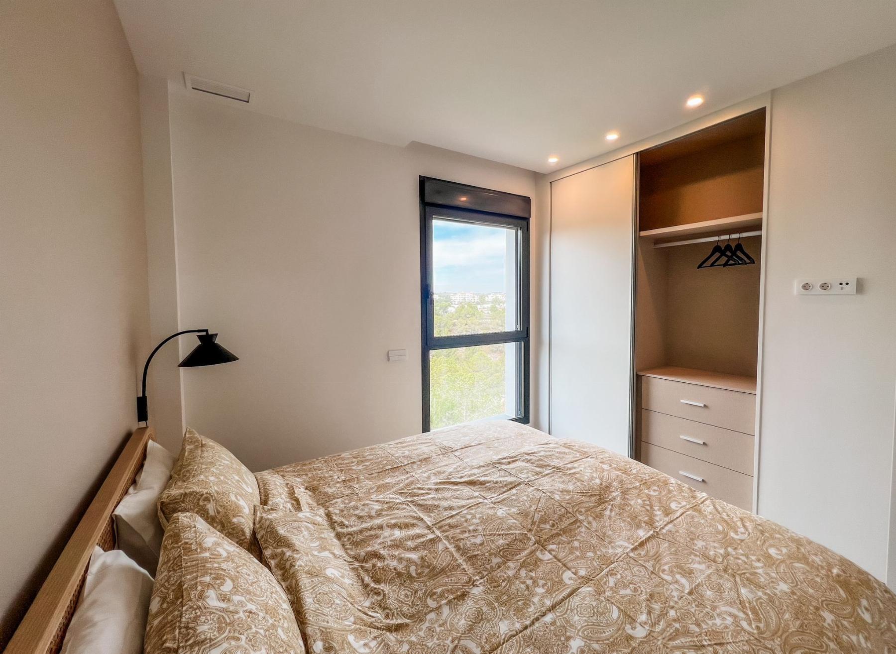 2 Bed, 2 Bath, ApartmentFor Sale, Orihuela Costa, Alicante