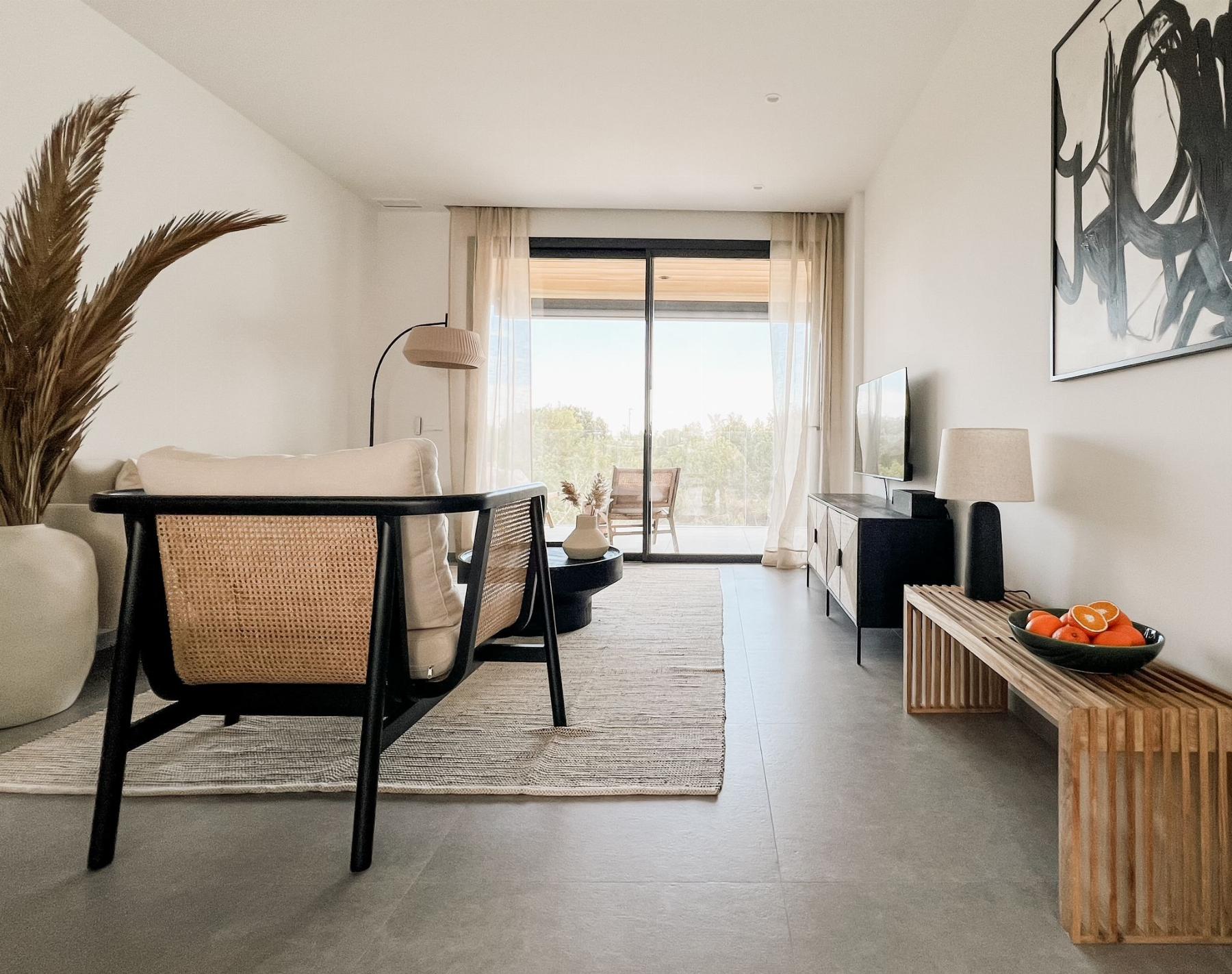 2 Bed, 2 Bath, ApartmentFor Sale, Orihuela Costa, Alicante