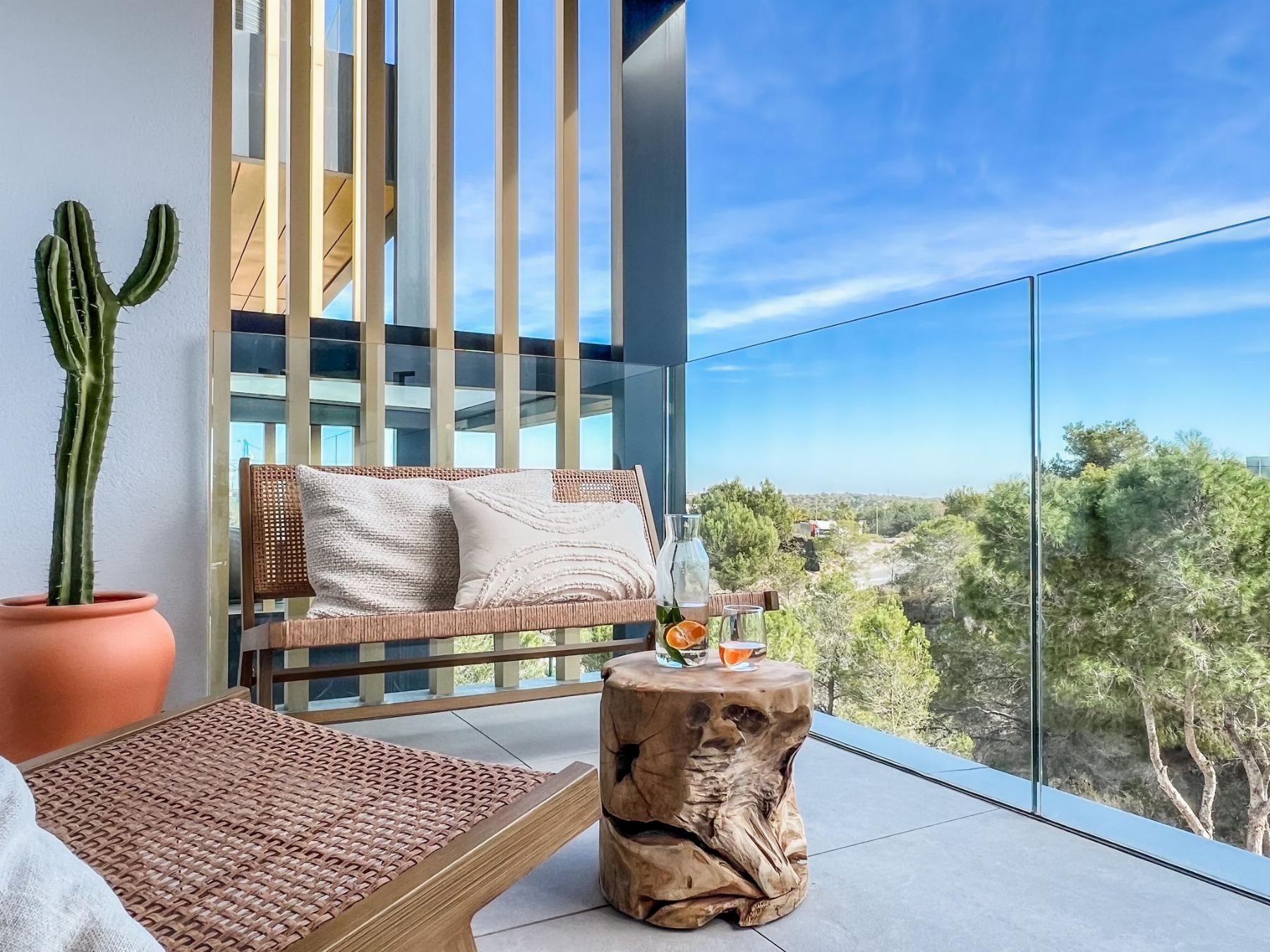 2 Bed, 2 Bath, ApartmentFor Sale, Orihuela Costa, Alicante