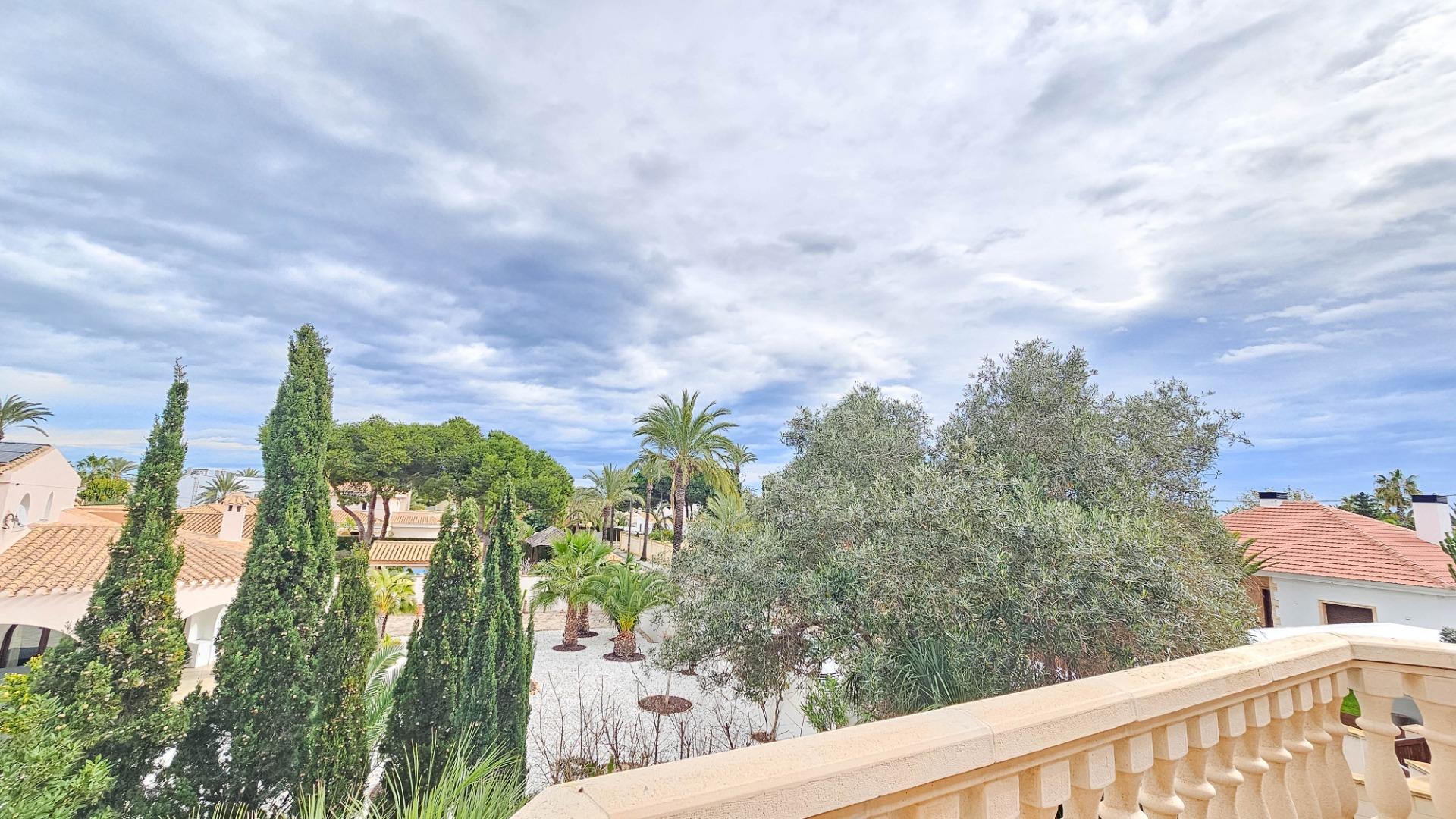 7 Bed, 7 Bath, HouseFor Sale, Cabo Roig, Alicante