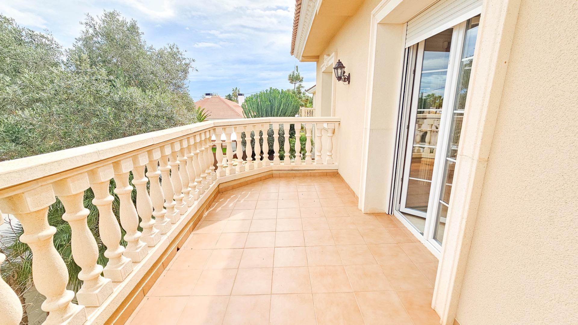 7 Bed, 7 Bath, HouseFor Sale, Cabo Roig, Alicante