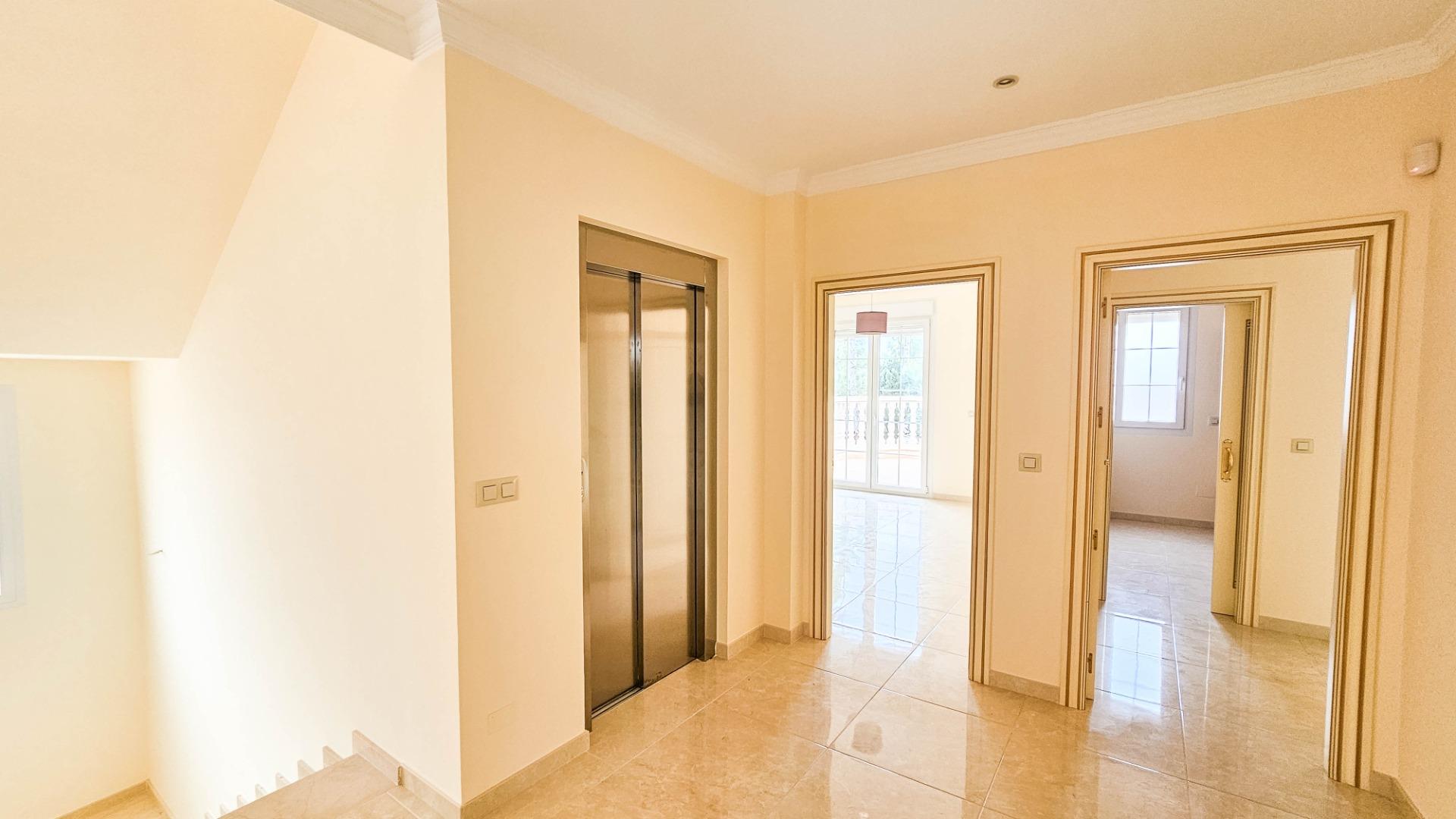 7 Bed, 7 Bath, HouseFor Sale, Cabo Roig, Alicante