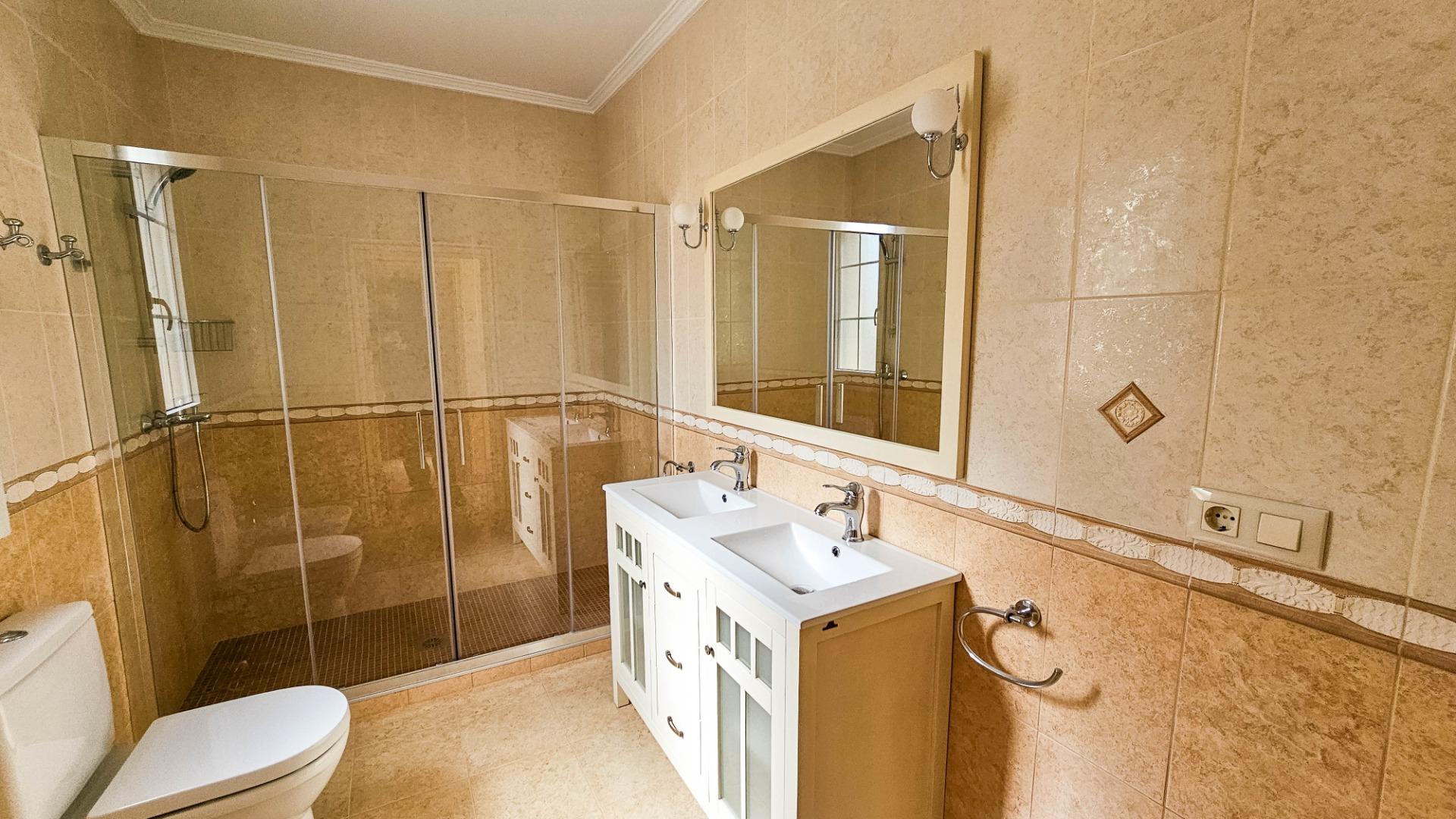 7 Bed, 7 Bath, HouseFor Sale, Cabo Roig, Alicante