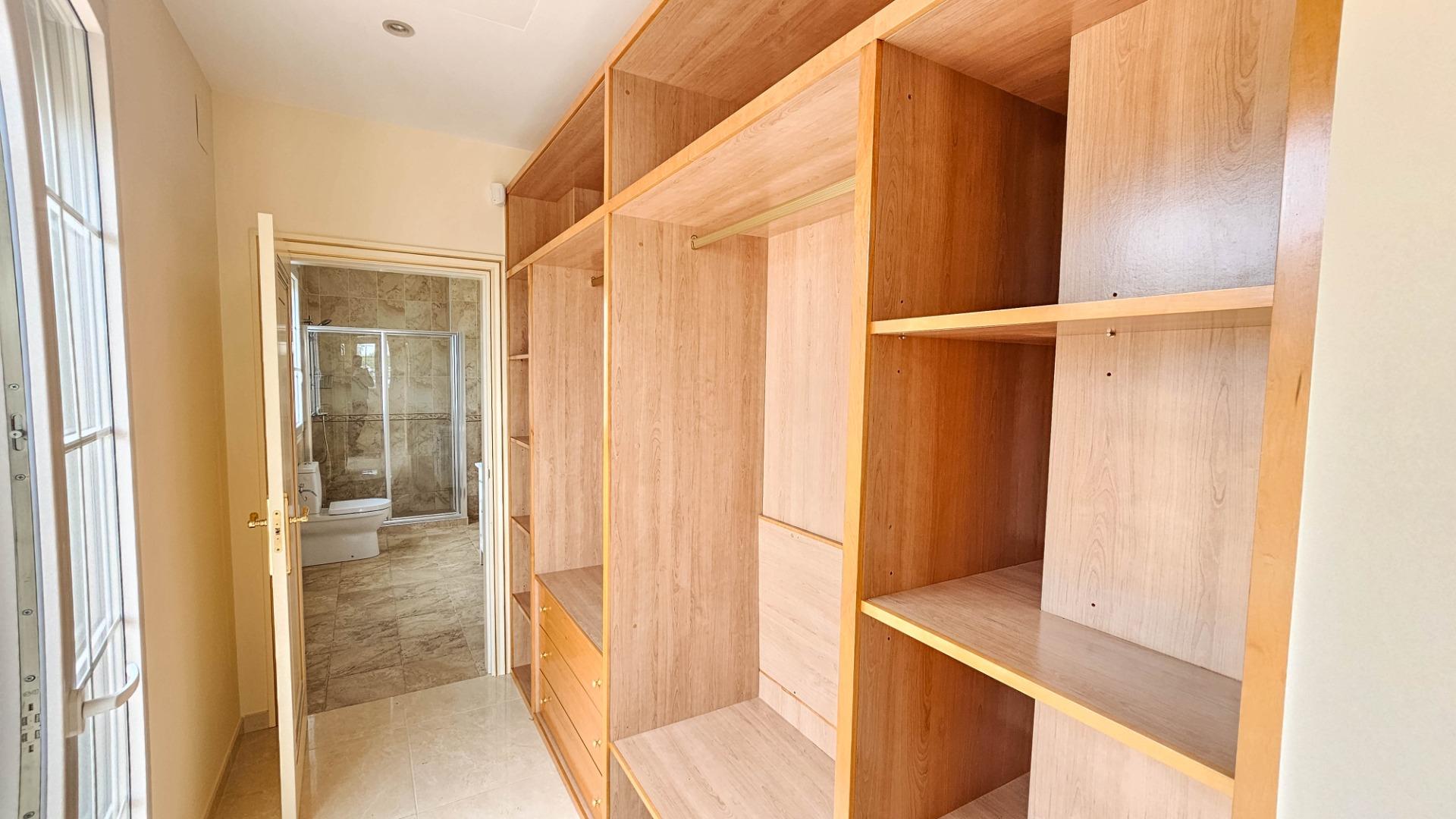 7 Bed, 7 Bath, HouseFor Sale, Cabo Roig, Alicante