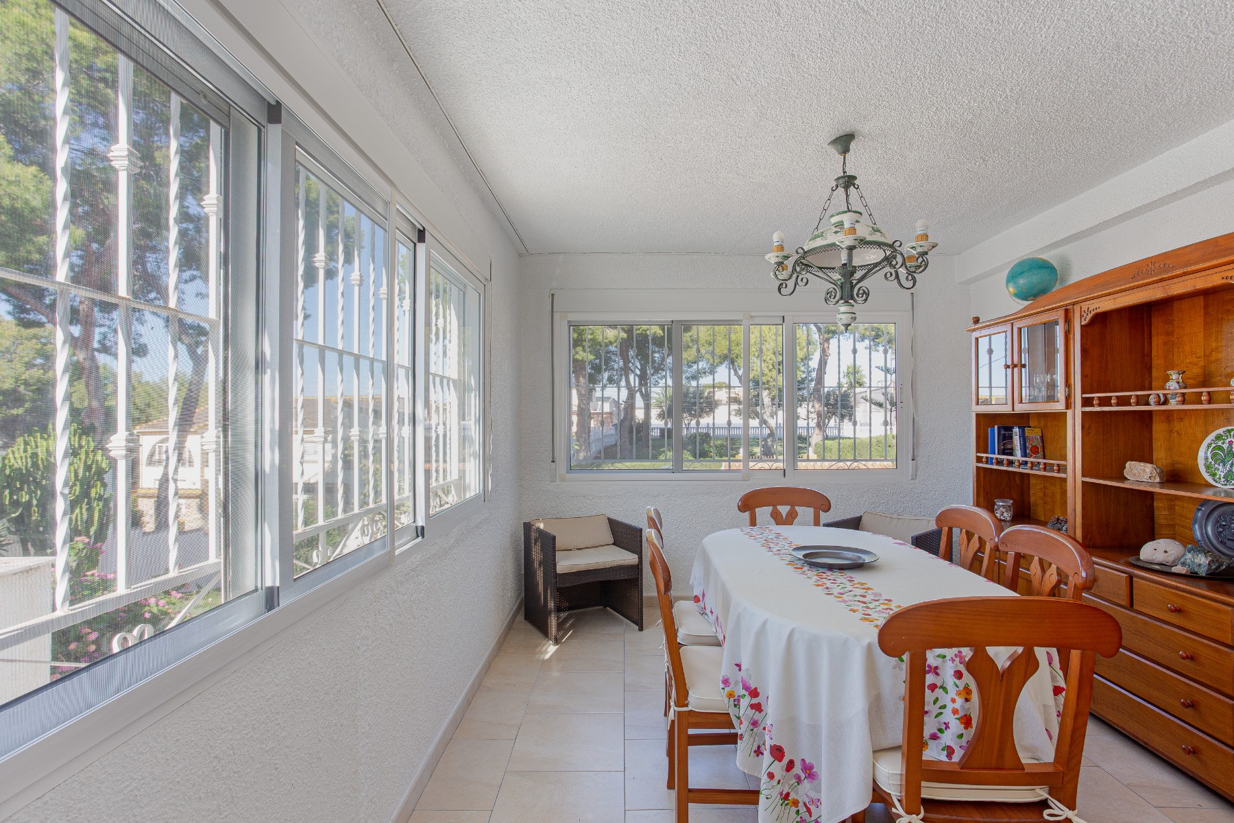 3 Bed, 2 Bath, HouseFor Sale, Torrevieja, Alicante