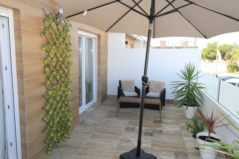 3 Bed, 2 Bath, HouseFor Sale, Avileses, Murcia