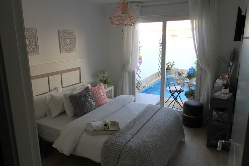 3 Bed, 2 Bath, HouseFor Sale, Avileses, Murcia