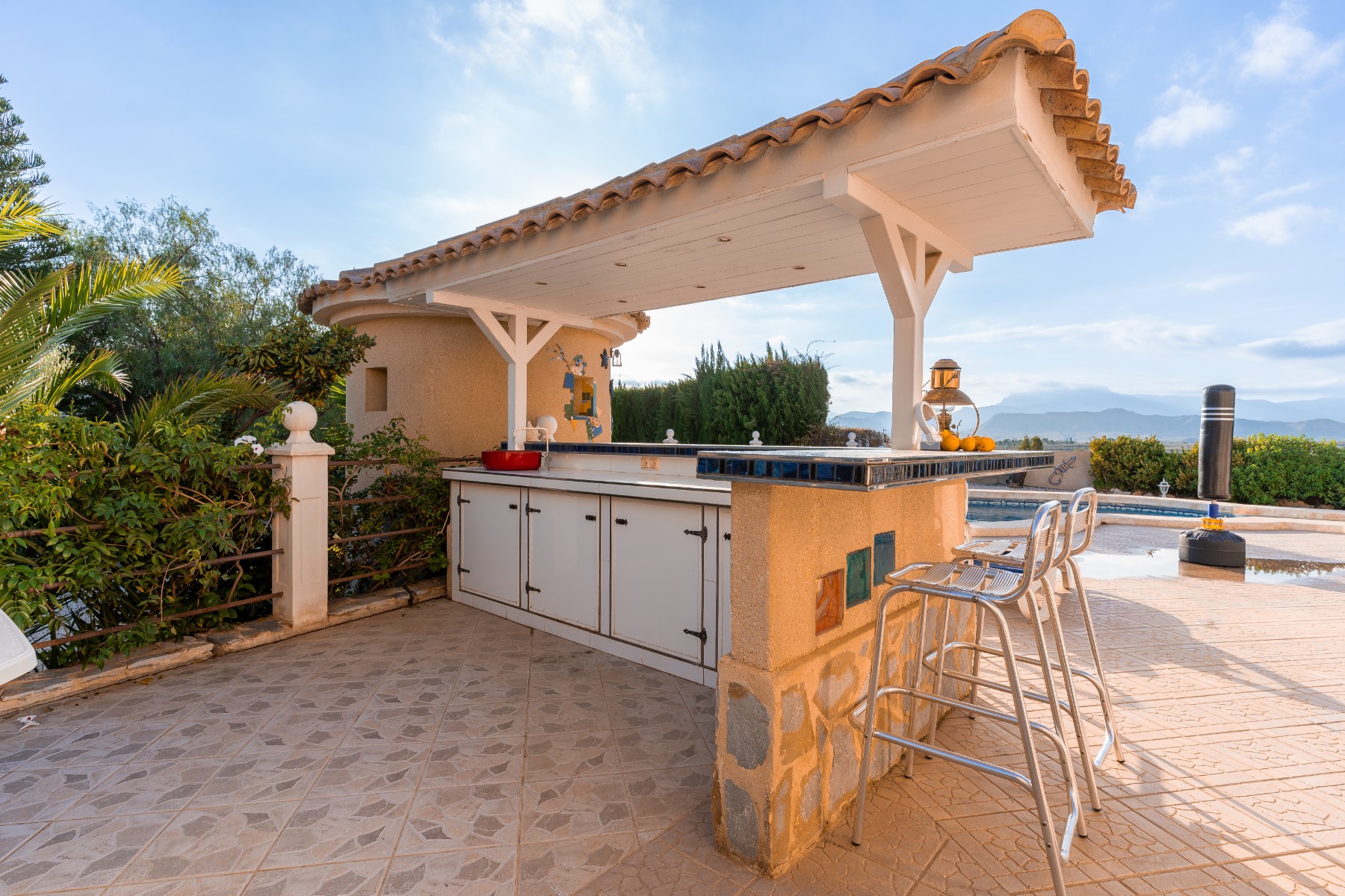 3 Bed, 3 Bath, HouseFor Sale, Busot, Alicante