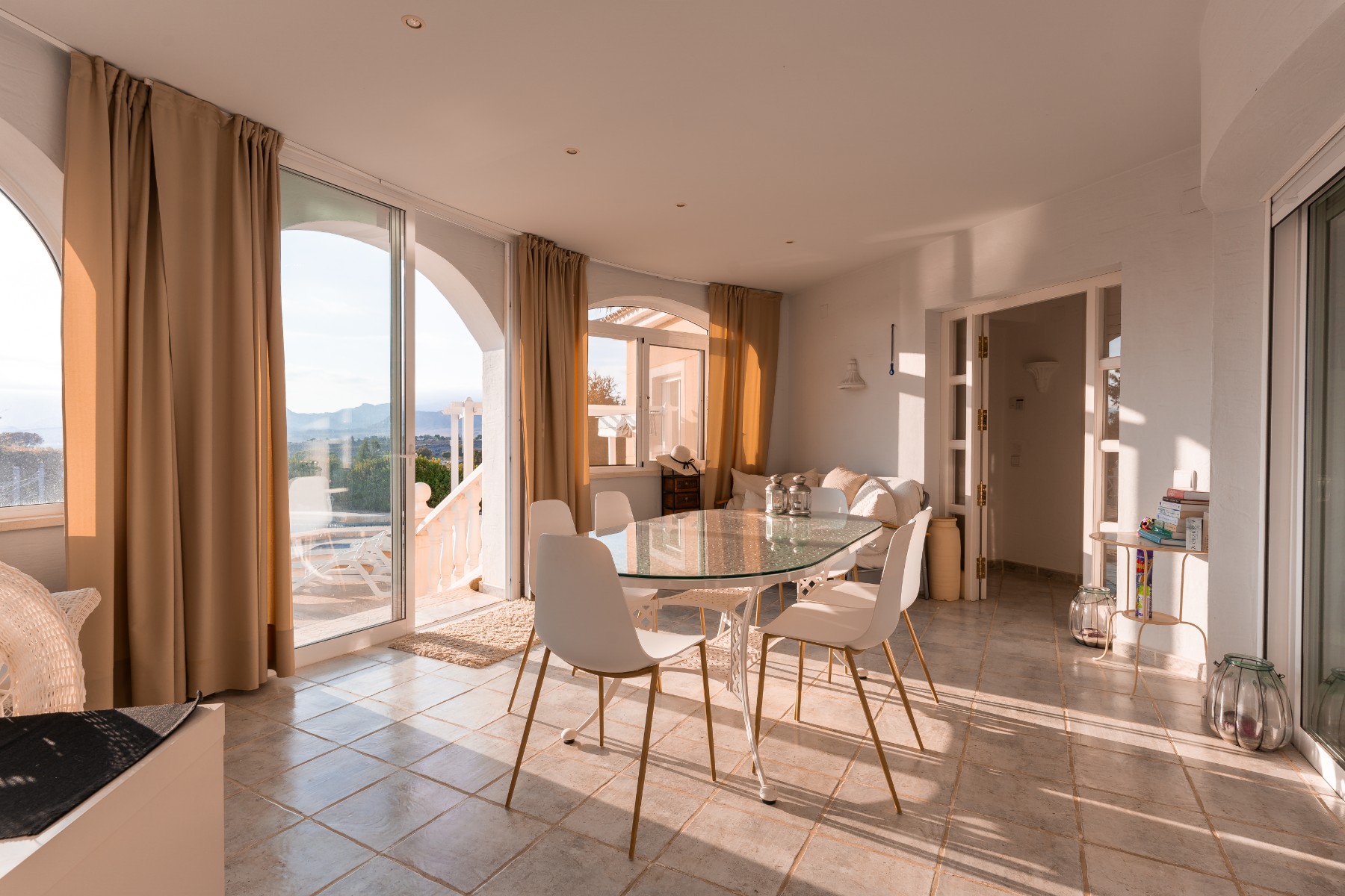 3 Bed, 3 Bath, HouseFor Sale, Busot, Alicante