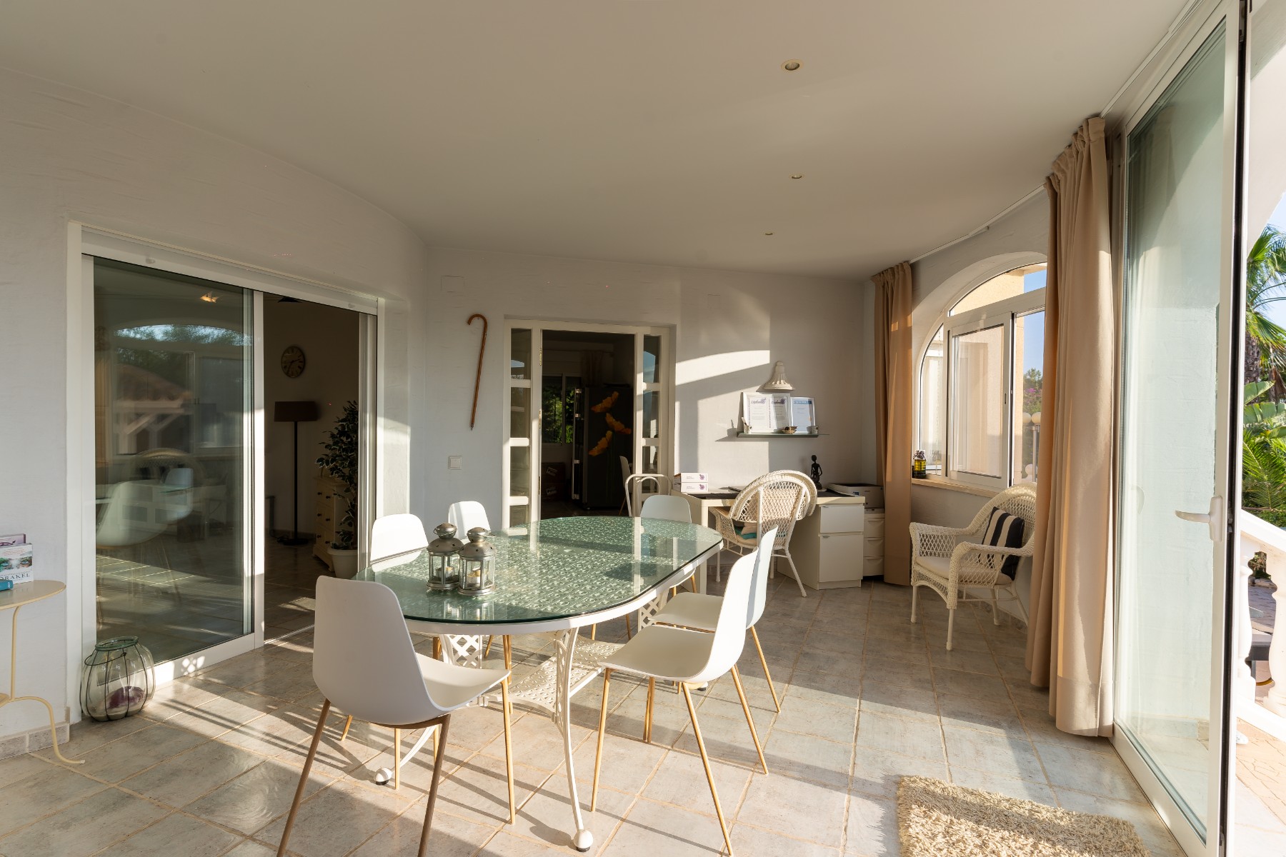 3 Bed, 3 Bath, HouseFor Sale, Busot, Alicante