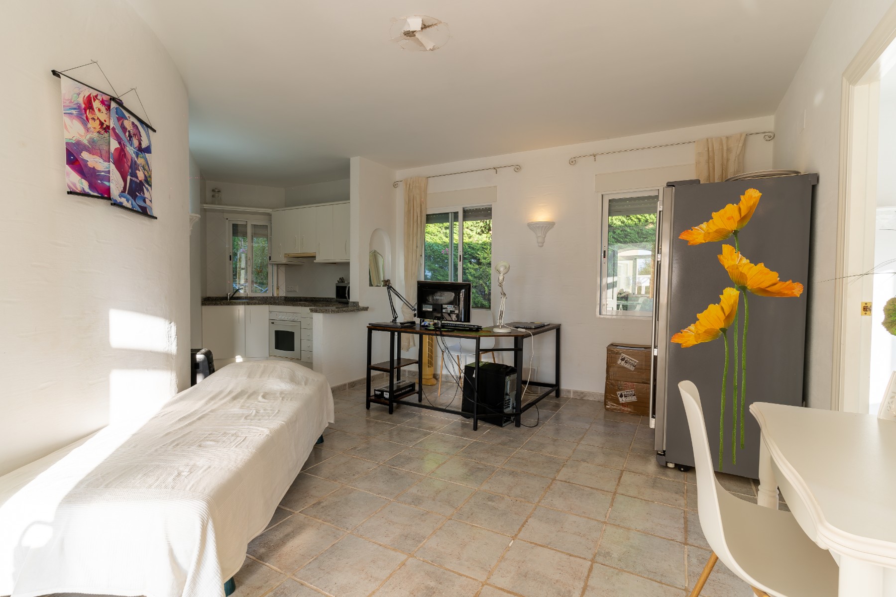 3 Bed, 3 Bath, HouseFor Sale, Busot, Alicante