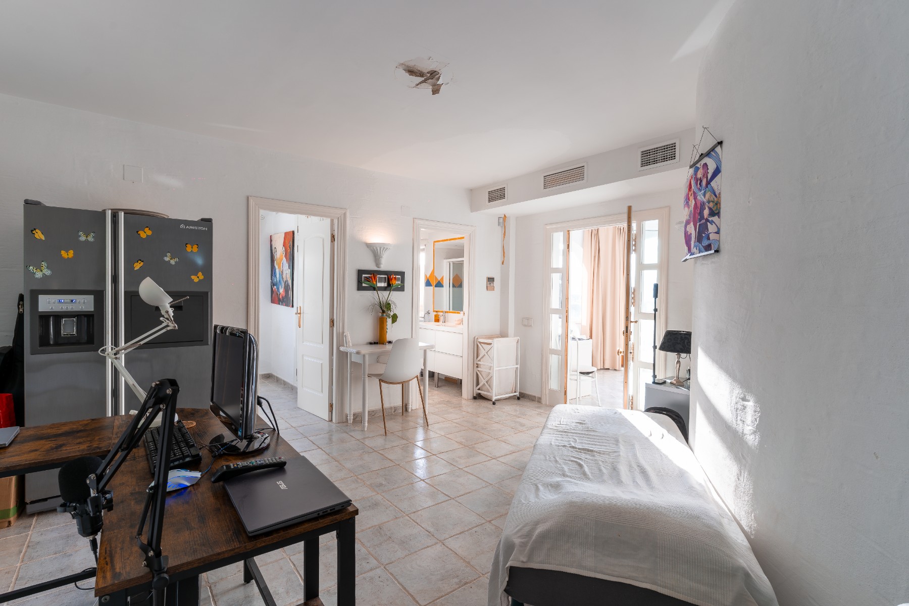 3 Bed, 3 Bath, HouseFor Sale, Busot, Alicante