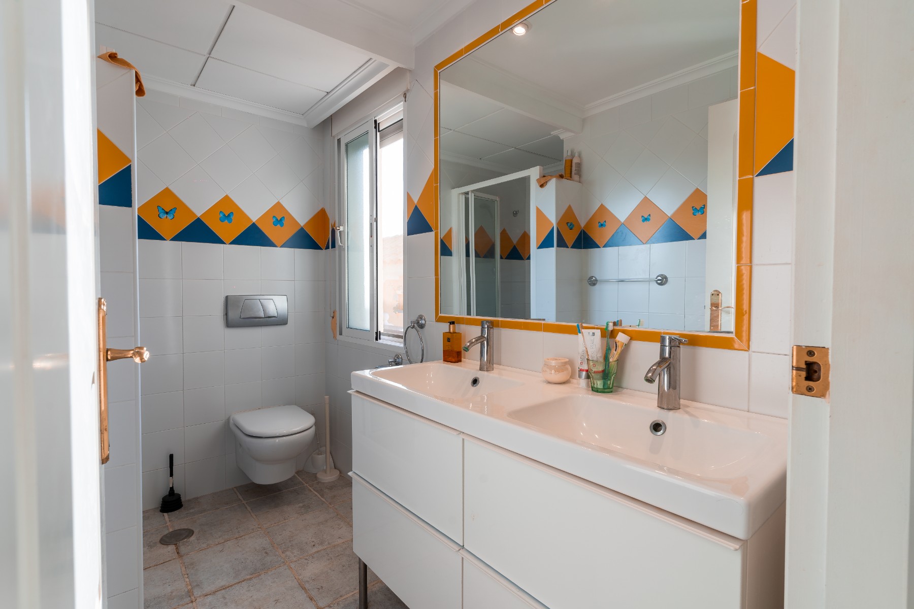 3 Bed, 3 Bath, HouseFor Sale, Busot, Alicante